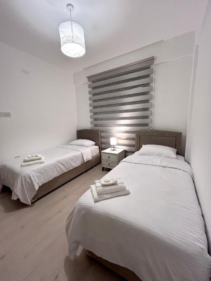 Ng Homes Kyrenia  Luaran gambar