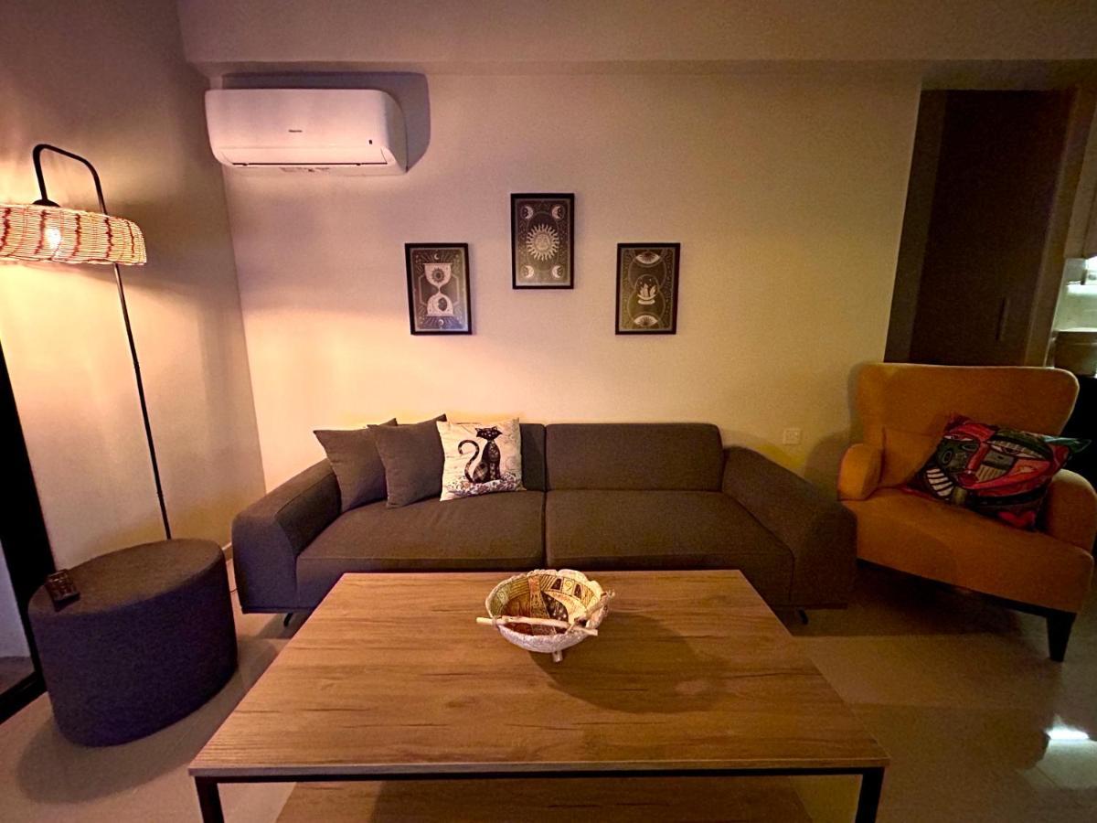 Ng Homes Kyrenia  Luaran gambar