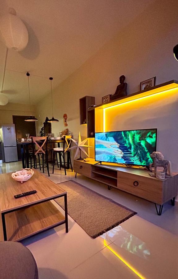 Ng Homes Kyrenia  Luaran gambar