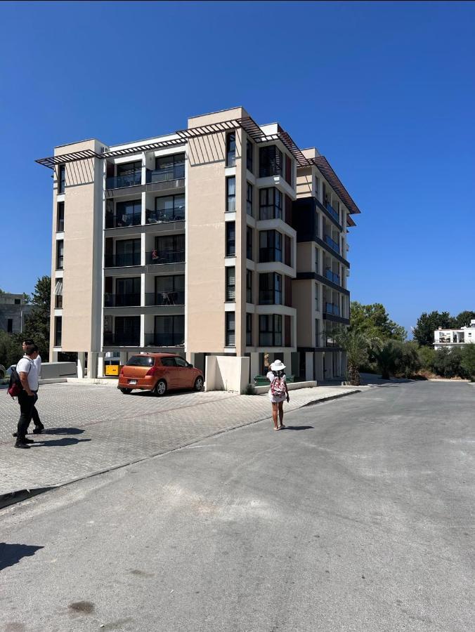 Ng Homes Kyrenia  Luaran gambar