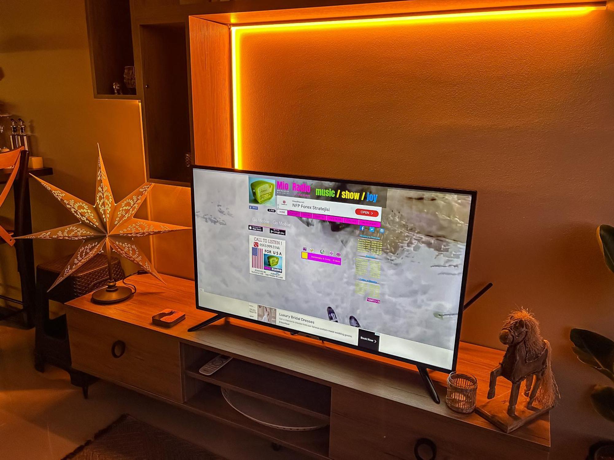 Ng Homes Kyrenia  Luaran gambar