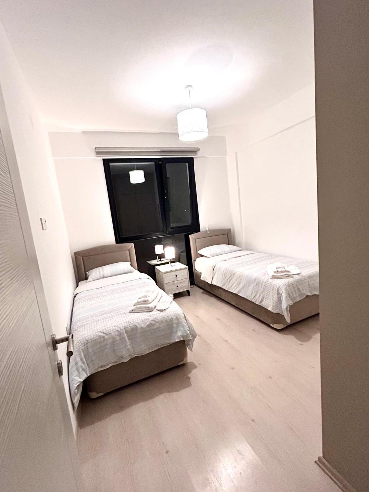Ng Homes Kyrenia  Luaran gambar