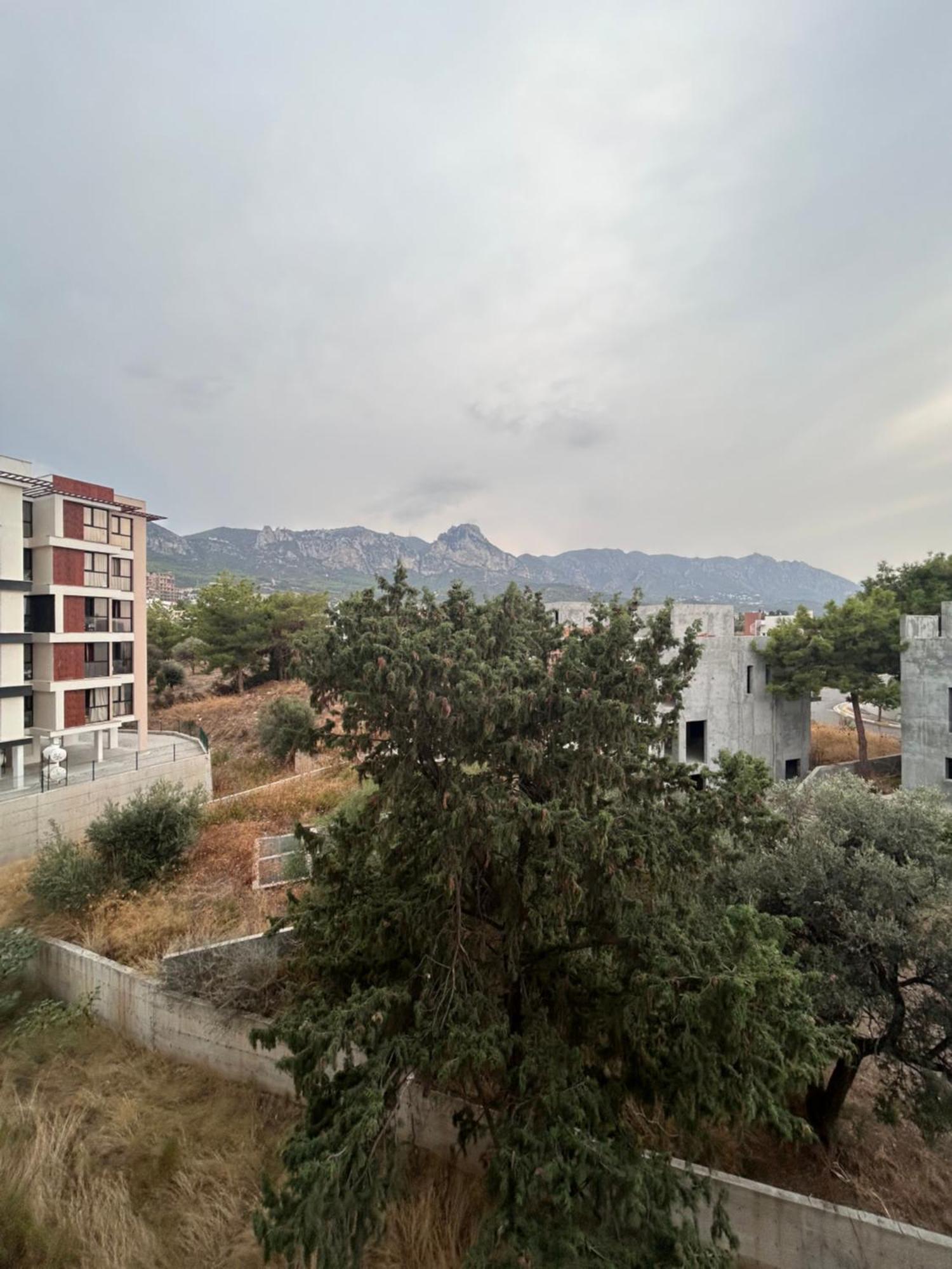 Ng Homes Kyrenia  Luaran gambar
