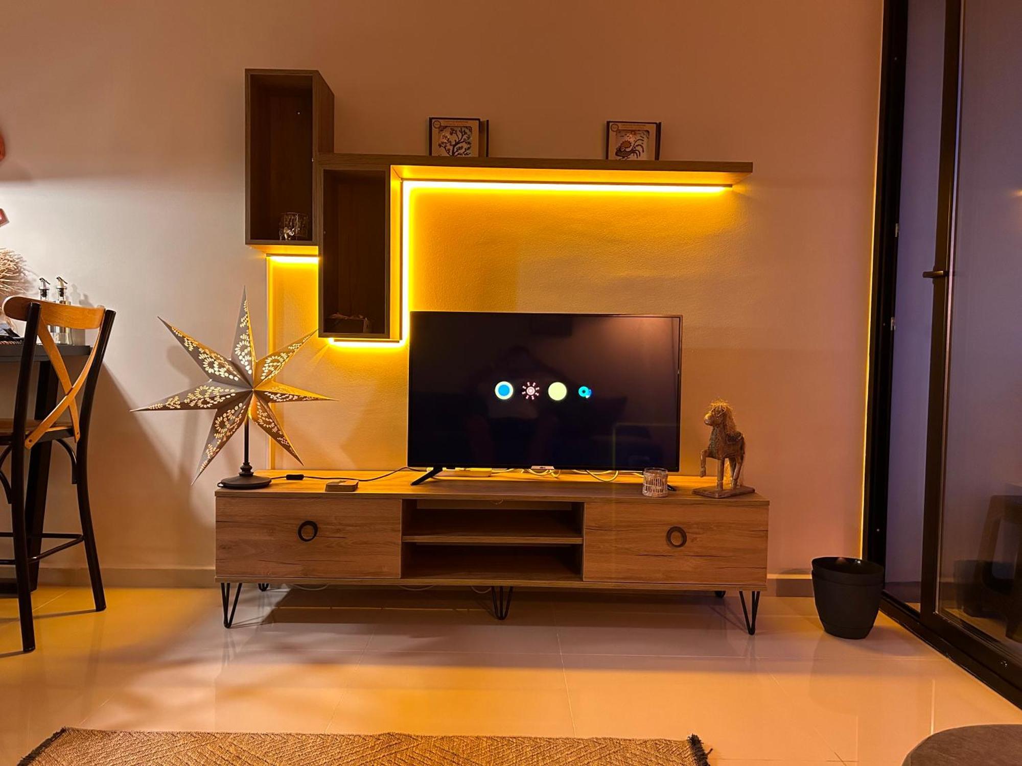Ng Homes Kyrenia  Luaran gambar