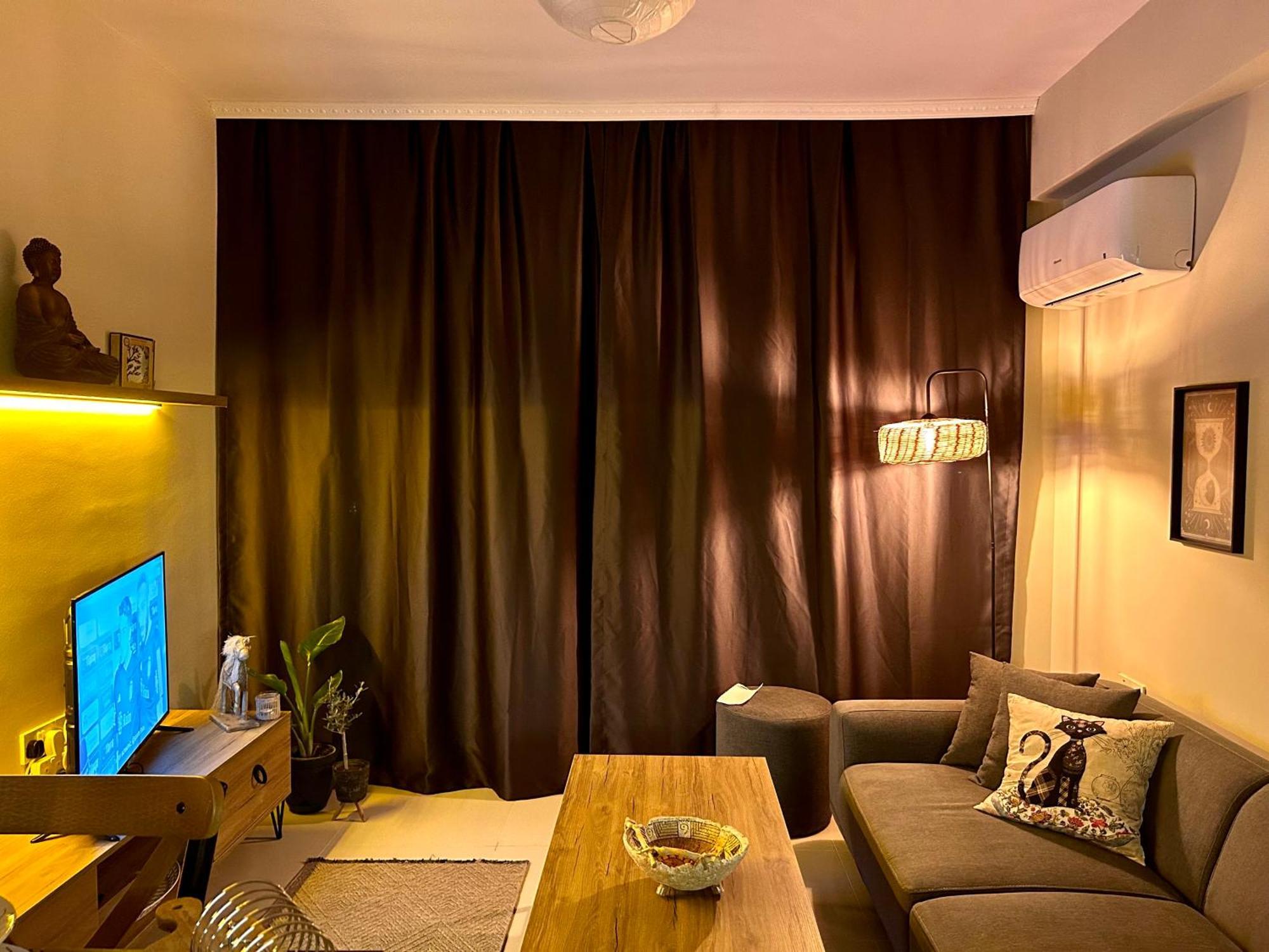 Ng Homes Kyrenia  Luaran gambar
