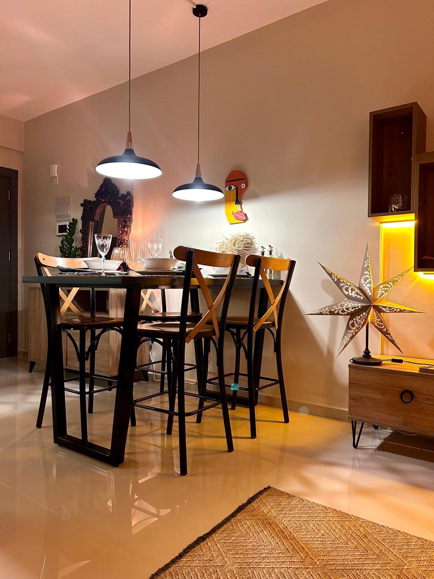 Ng Homes Kyrenia  Luaran gambar